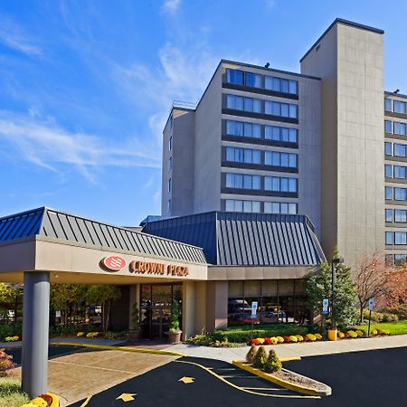 Crowne Plaza Englewood By Ihg Hotel Ngoại thất bức ảnh