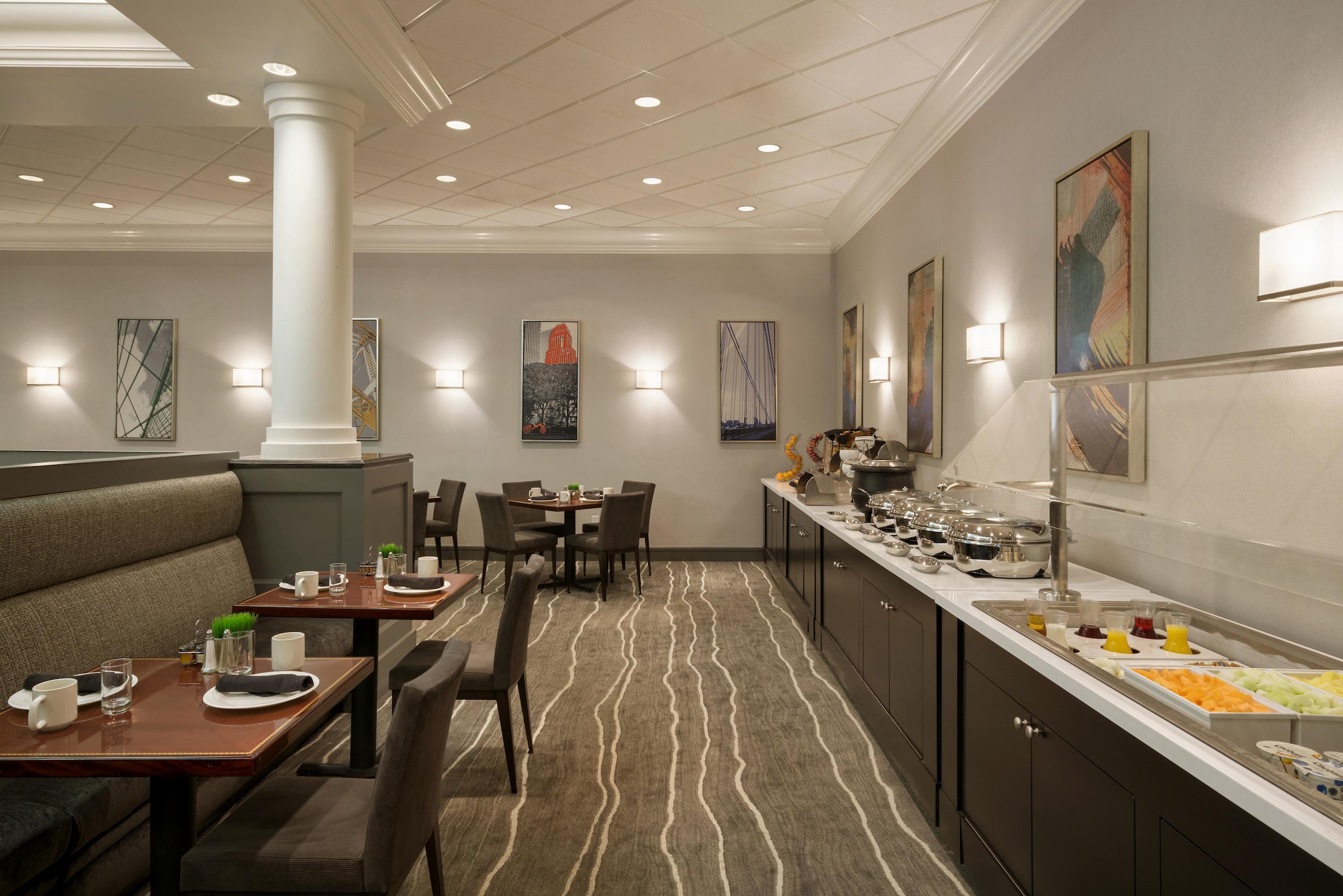 Crowne Plaza Englewood By Ihg Hotel Ngoại thất bức ảnh