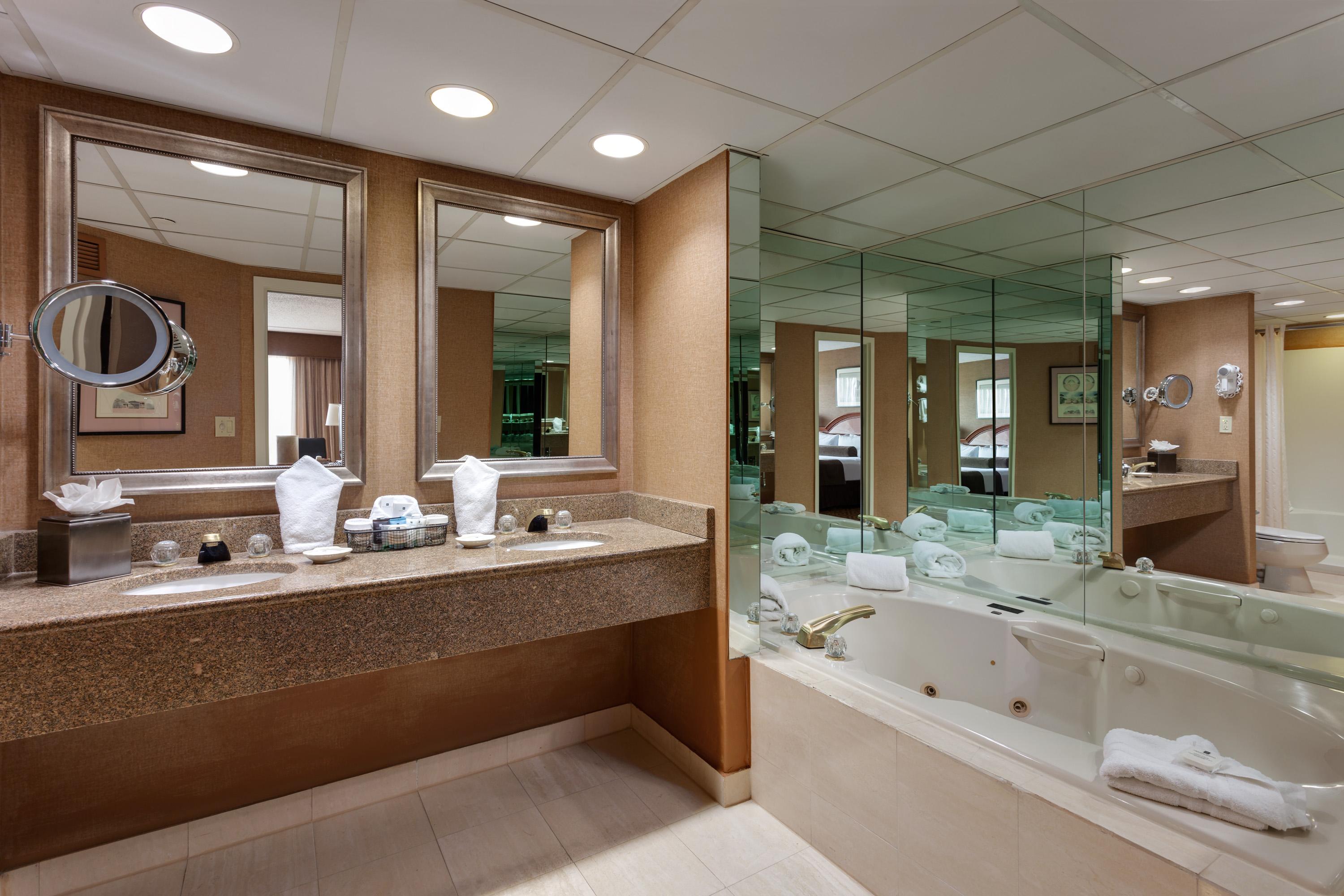 Crowne Plaza Englewood By Ihg Hotel Ngoại thất bức ảnh
