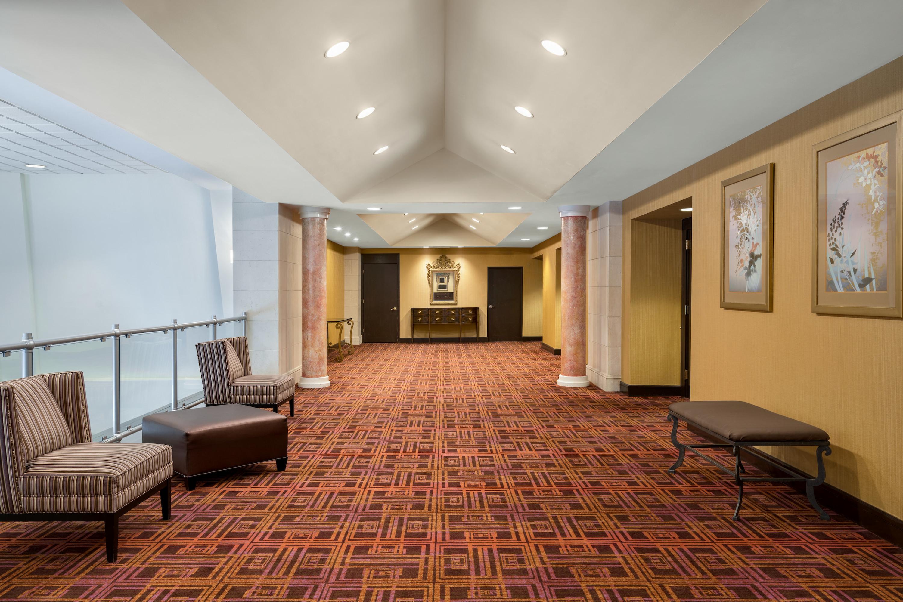 Crowne Plaza Englewood By Ihg Hotel Ngoại thất bức ảnh