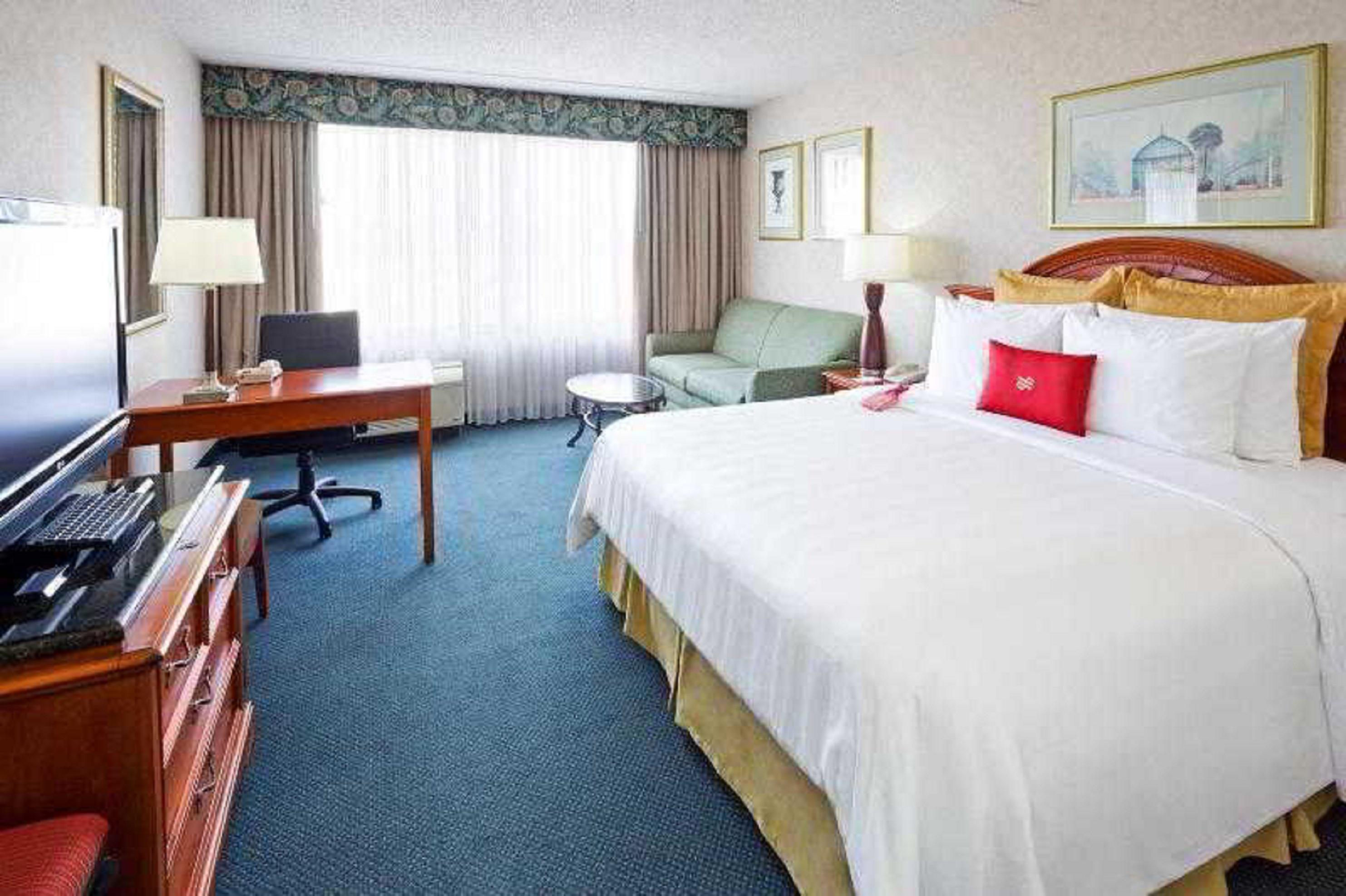 Crowne Plaza Englewood By Ihg Hotel Ngoại thất bức ảnh
