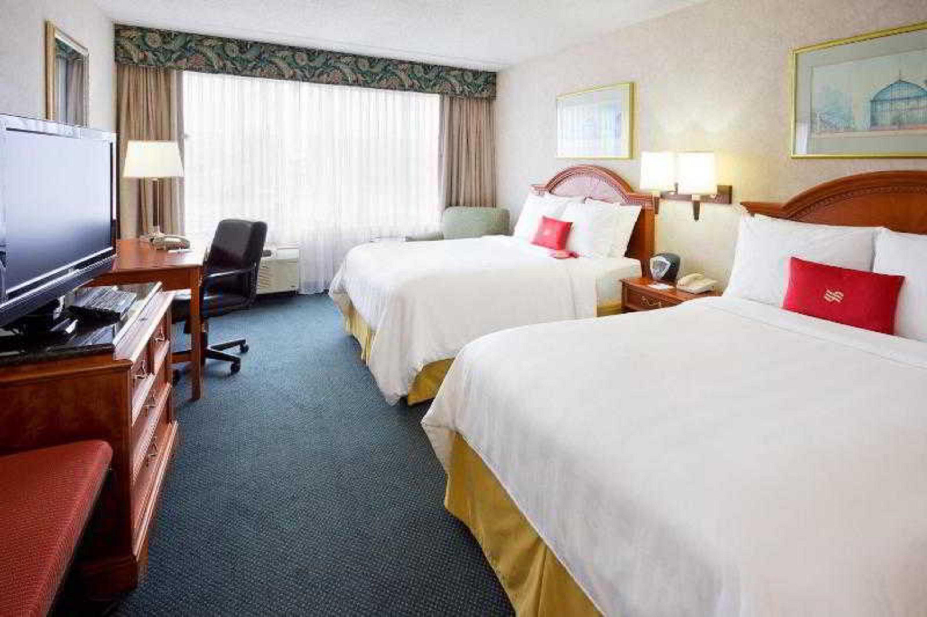 Crowne Plaza Englewood By Ihg Hotel Ngoại thất bức ảnh