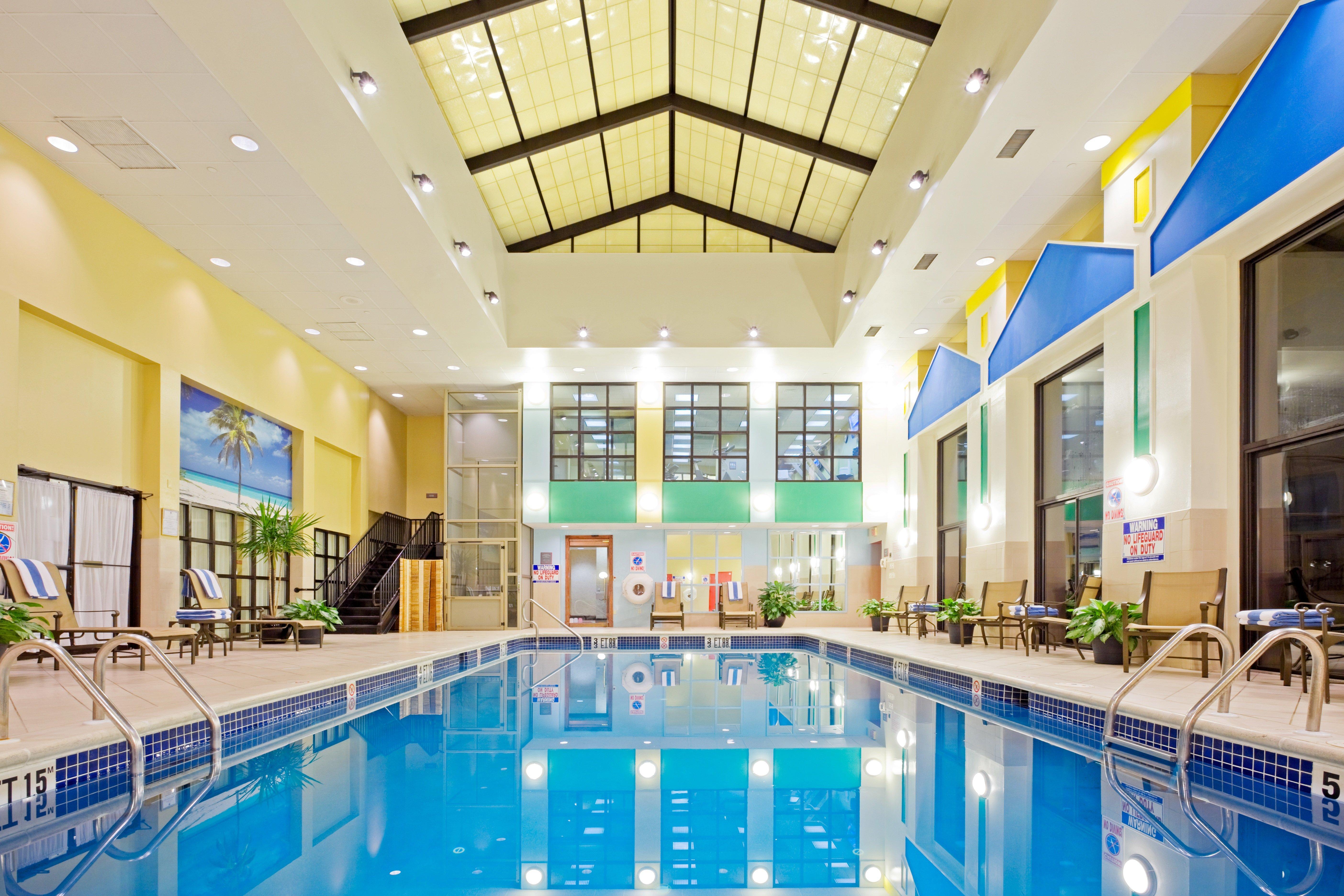 Crowne Plaza Englewood By Ihg Hotel Ngoại thất bức ảnh