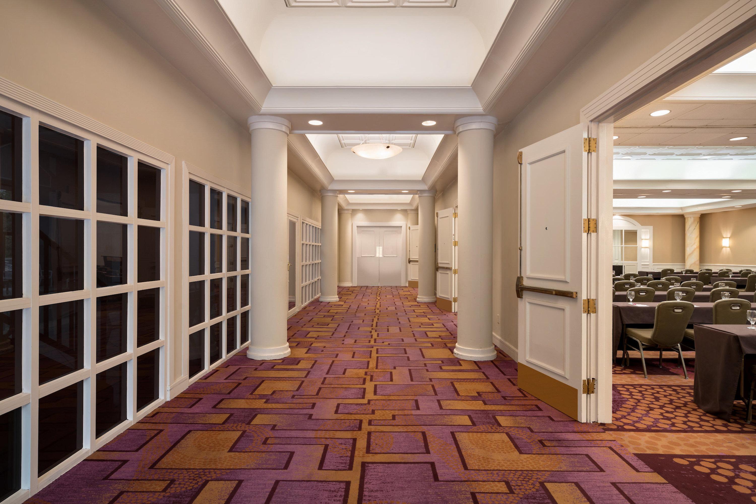 Crowne Plaza Englewood By Ihg Hotel Ngoại thất bức ảnh