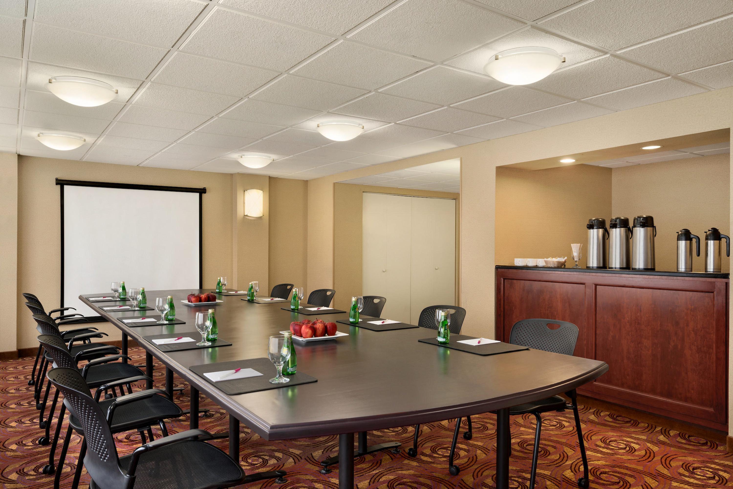 Crowne Plaza Englewood By Ihg Hotel Ngoại thất bức ảnh