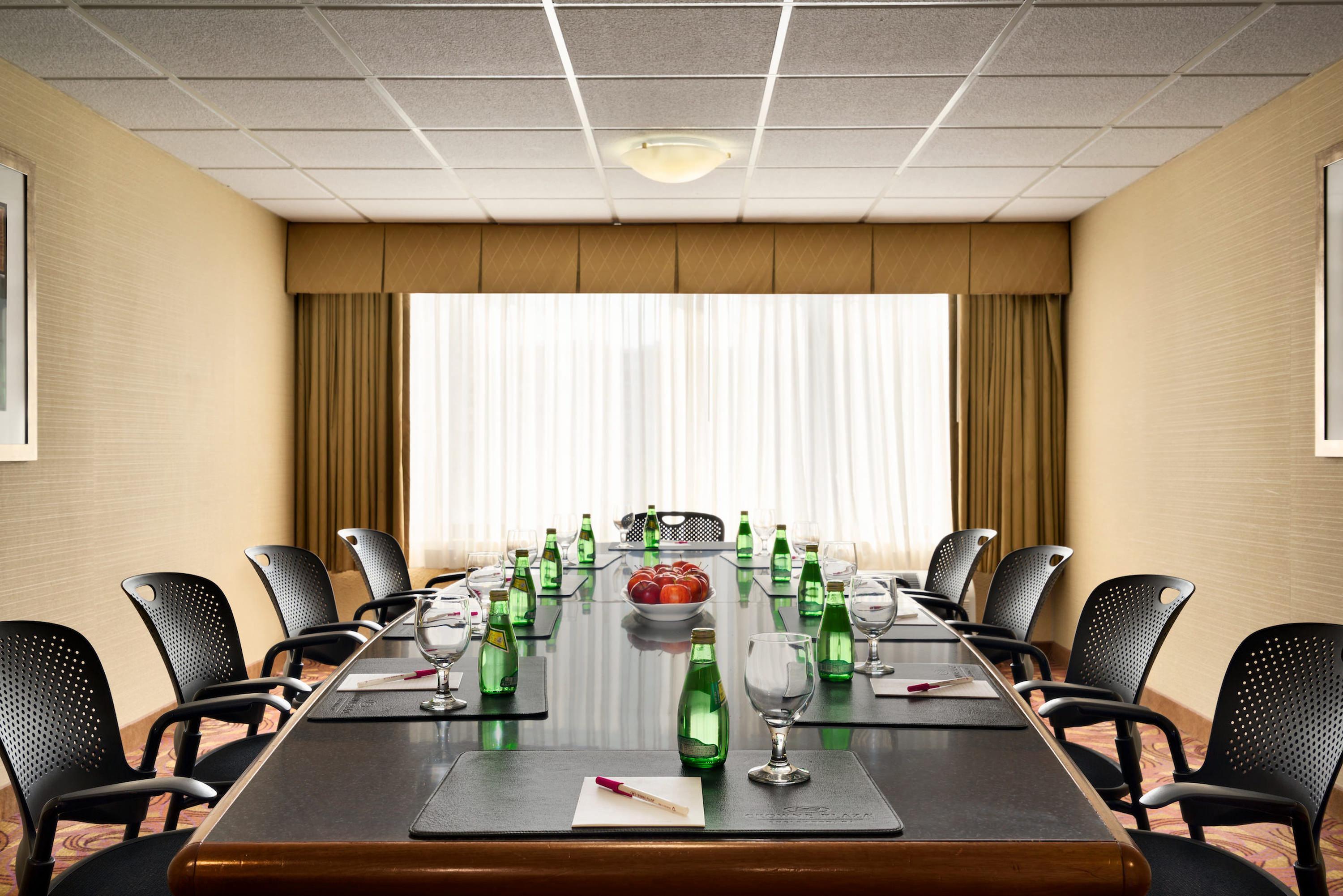 Crowne Plaza Englewood By Ihg Hotel Ngoại thất bức ảnh